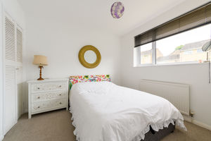 Bedroom 2- click for photo gallery